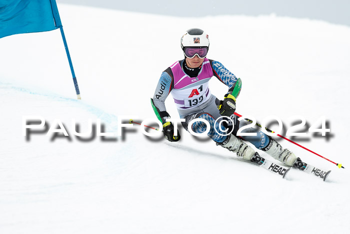 1. SVM Cup Willi-Wein-Gedächtnisrennen, RS, 05.01.2023