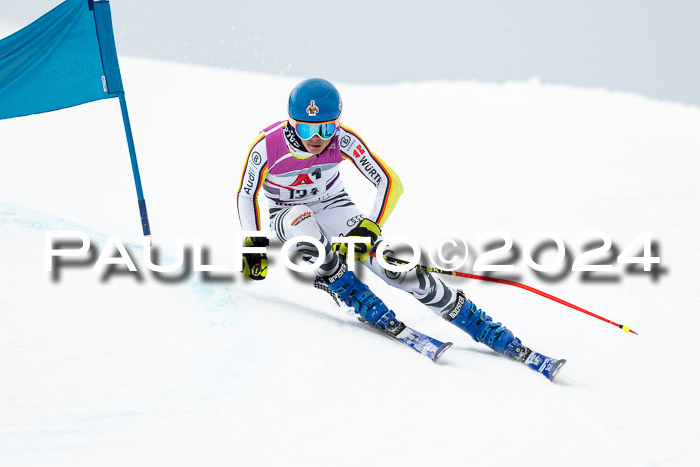 1. SVM Cup Willi-Wein-Gedächtnisrennen, RS, 05.01.2023
