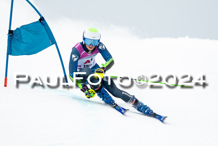 1. SVM Cup Willi-Wein-Gedächtnisrennen, RS, 05.01.2023