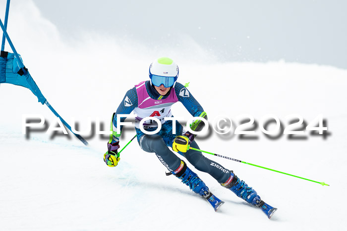 1. SVM Cup Willi-Wein-Gedächtnisrennen, RS, 05.01.2023
