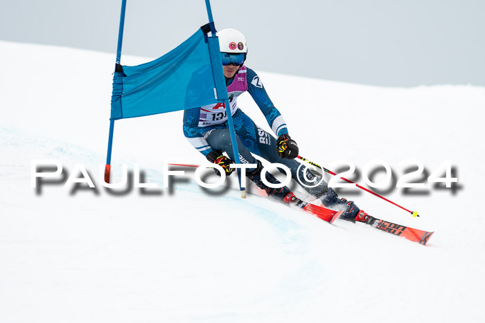 1. SVM Cup Willi-Wein-Gedächtnisrennen, RS, 05.01.2023