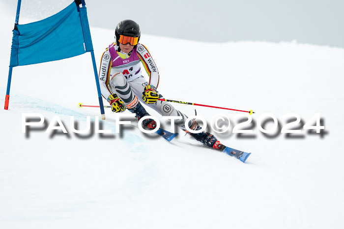 1. SVM Cup Willi-Wein-Gedächtnisrennen, RS, 05.01.2023