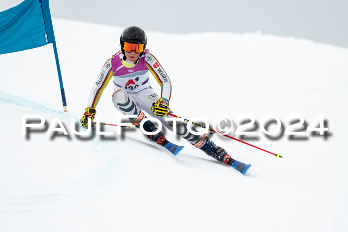 1. SVM Cup Willi-Wein-Gedächtnisrennen, RS, 05.01.2023