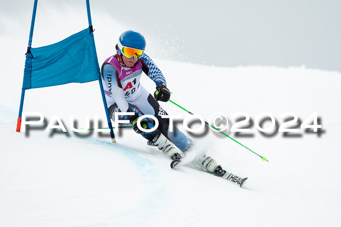 1. SVM Cup Willi-Wein-Gedächtnisrennen, RS, 05.01.2023