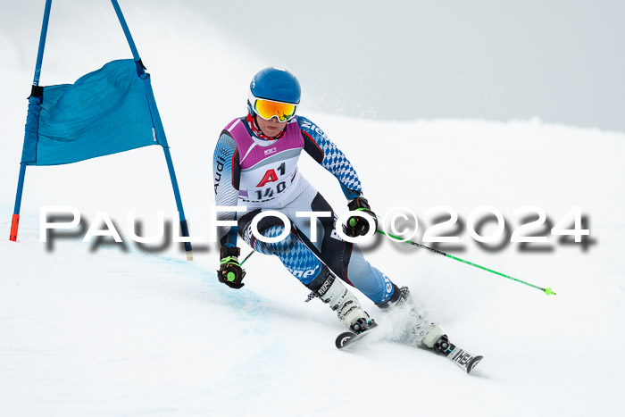 1. SVM Cup Willi-Wein-Gedächtnisrennen, RS, 05.01.2023