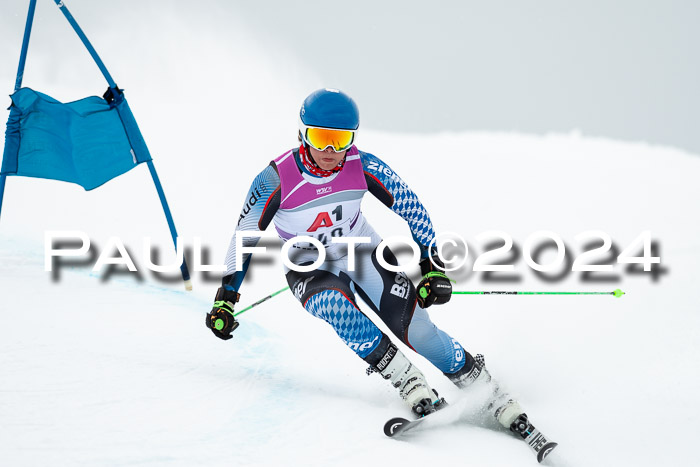 1. SVM Cup Willi-Wein-Gedächtnisrennen, RS, 05.01.2023