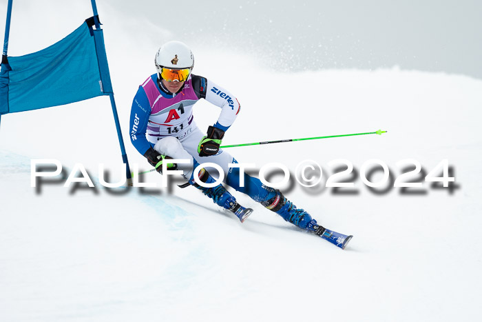 1. SVM Cup Willi-Wein-Gedächtnisrennen, RS, 05.01.2023