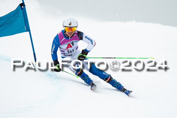 1. SVM Cup Willi-Wein-Gedächtnisrennen, RS, 05.01.2023
