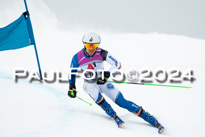 1. SVM Cup Willi-Wein-Gedächtnisrennen, RS, 05.01.2023