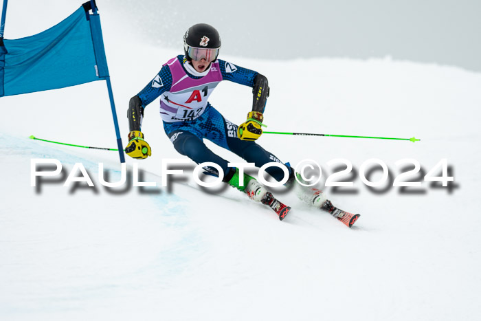 1. SVM Cup Willi-Wein-Gedächtnisrennen, RS, 05.01.2023