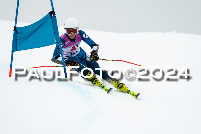 1. SVM Cup Willi-Wein-Gedächtnisrennen, RS, 05.01.2023