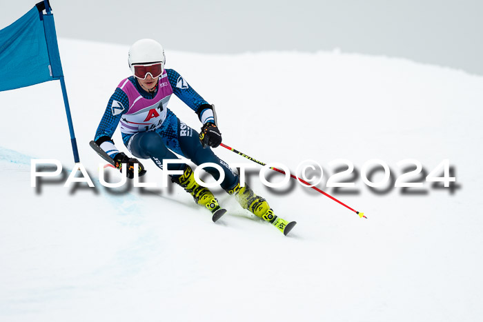 1. SVM Cup Willi-Wein-Gedächtnisrennen, RS, 05.01.2023