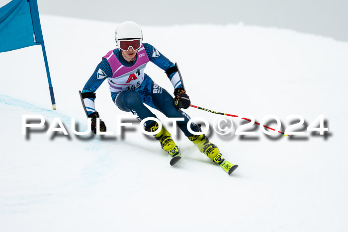 1. SVM Cup Willi-Wein-Gedächtnisrennen, RS, 05.01.2023