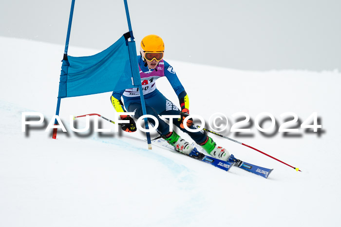 1. SVM Cup Willi-Wein-Gedächtnisrennen, RS, 05.01.2023