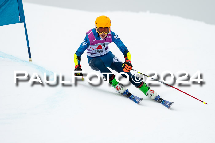 1. SVM Cup Willi-Wein-Gedächtnisrennen, RS, 05.01.2023