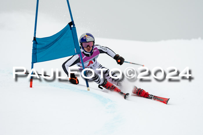 1. SVM Cup Willi-Wein-Gedächtnisrennen, RS, 05.01.2023