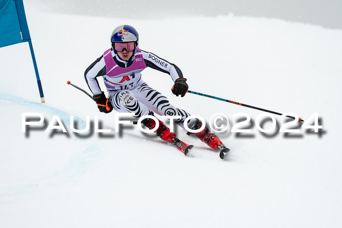 1. SVM Cup Willi-Wein-Gedächtnisrennen, RS, 05.01.2023