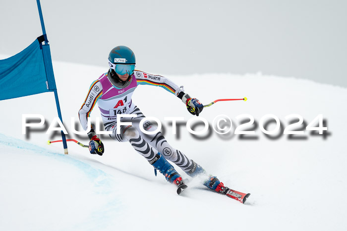 1. SVM Cup Willi-Wein-Gedächtnisrennen, RS, 05.01.2023