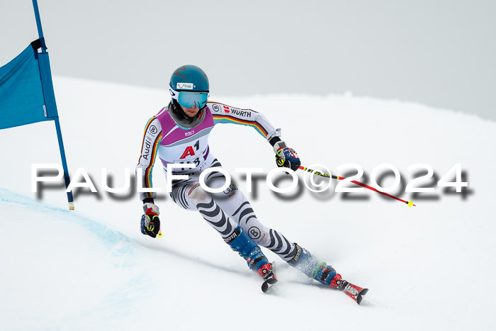1. SVM Cup Willi-Wein-Gedächtnisrennen, RS, 05.01.2023