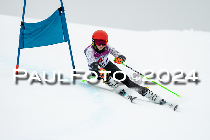 1. SVM Cup Willi-Wein-Gedächtnisrennen, RS, 05.01.2023
