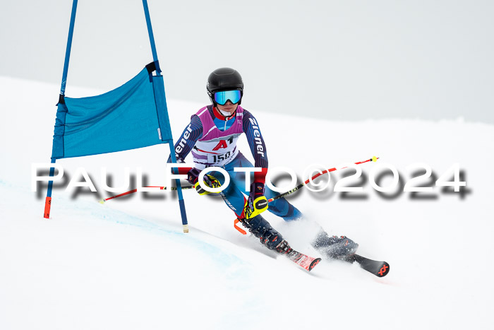 1. SVM Cup Willi-Wein-Gedächtnisrennen, RS, 05.01.2023