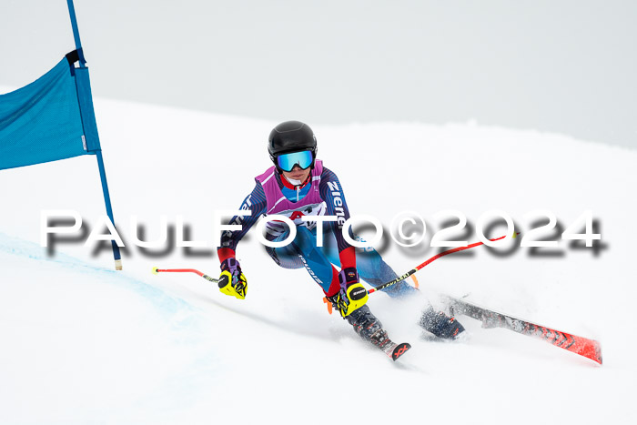 1. SVM Cup Willi-Wein-Gedächtnisrennen, RS, 05.01.2023