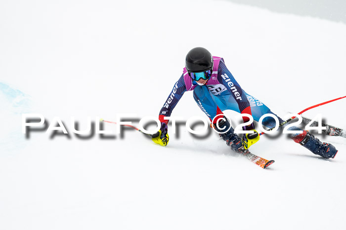 1. SVM Cup Willi-Wein-Gedächtnisrennen, RS, 05.01.2023