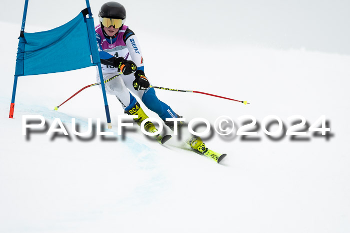 1. SVM Cup Willi-Wein-Gedächtnisrennen, RS, 05.01.2023