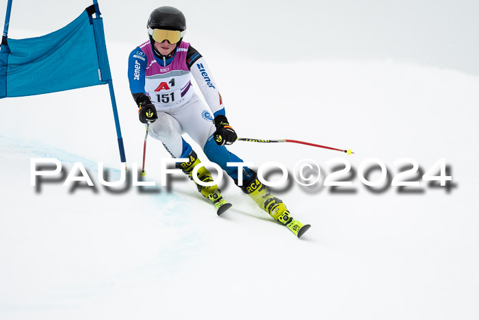 1. SVM Cup Willi-Wein-Gedächtnisrennen, RS, 05.01.2023