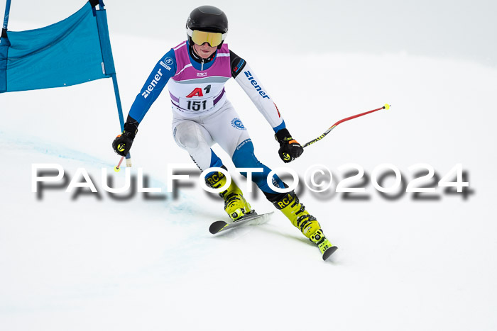 1. SVM Cup Willi-Wein-Gedächtnisrennen, RS, 05.01.2023