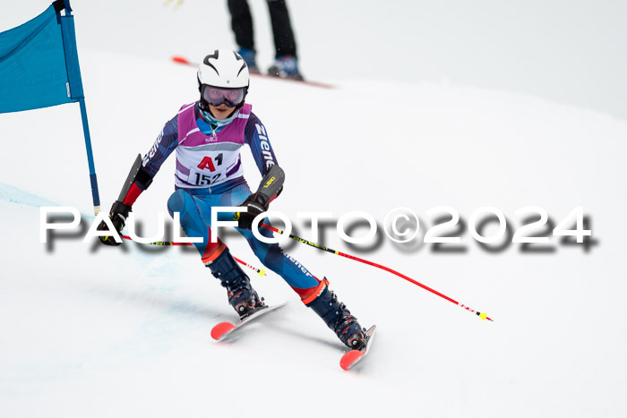 1. SVM Cup Willi-Wein-Gedächtnisrennen, RS, 05.01.2023