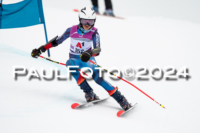 1. SVM Cup Willi-Wein-Gedächtnisrennen, RS, 05.01.2023