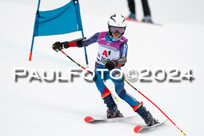 1. SVM Cup Willi-Wein-Gedächtnisrennen, RS, 05.01.2023