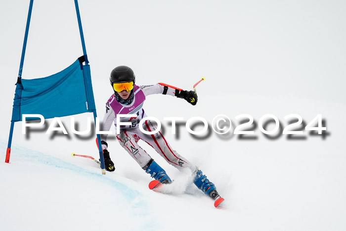 1. SVM Cup Willi-Wein-Gedächtnisrennen, RS, 05.01.2023