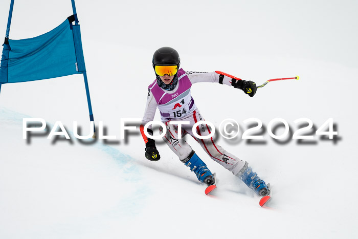 1. SVM Cup Willi-Wein-Gedächtnisrennen, RS, 05.01.2023