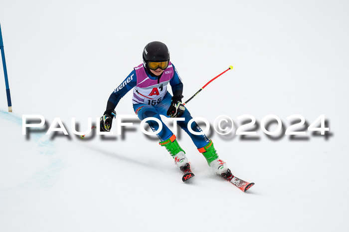 1. SVM Cup Willi-Wein-Gedächtnisrennen, RS, 05.01.2023