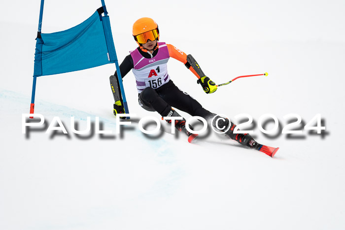 1. SVM Cup Willi-Wein-Gedächtnisrennen, RS, 05.01.2023