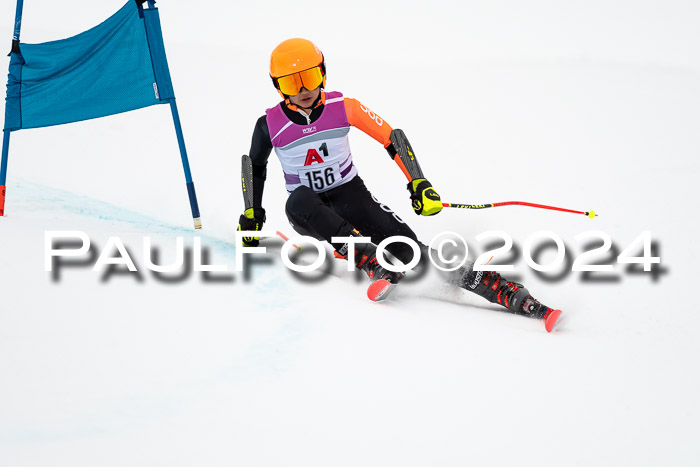 1. SVM Cup Willi-Wein-Gedächtnisrennen, RS, 05.01.2023