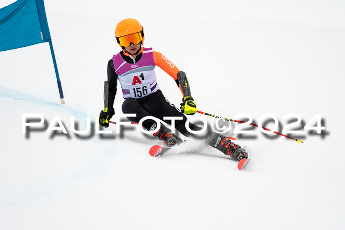1. SVM Cup Willi-Wein-Gedächtnisrennen, RS, 05.01.2023