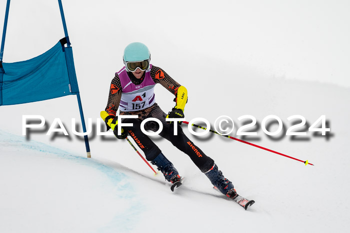 1. SVM Cup Willi-Wein-Gedächtnisrennen, RS, 05.01.2023