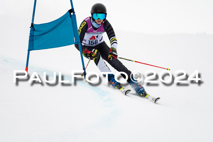 1. SVM Cup Willi-Wein-Gedächtnisrennen, RS, 05.01.2023