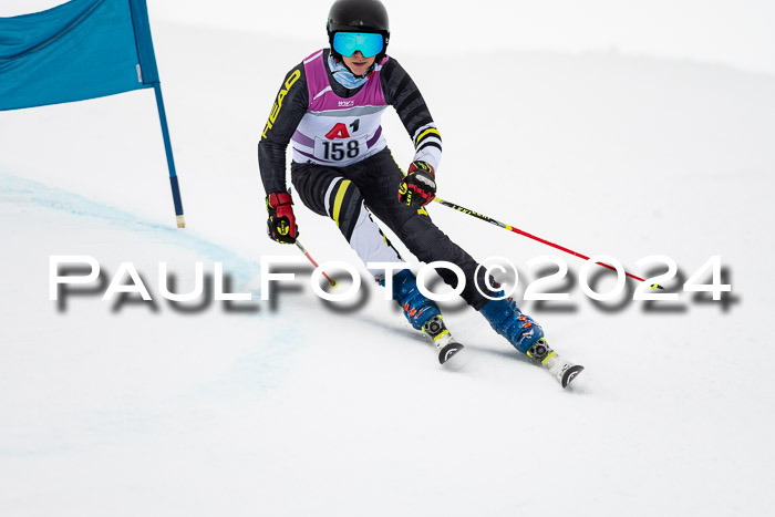 1. SVM Cup Willi-Wein-Gedächtnisrennen, RS, 05.01.2023