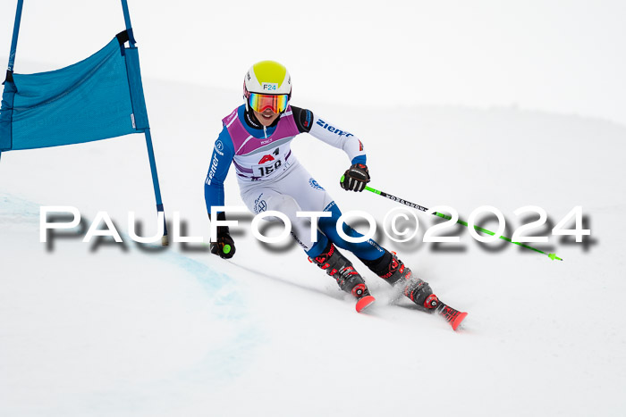 1. SVM Cup Willi-Wein-Gedächtnisrennen, RS, 05.01.2023
