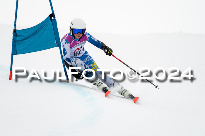 1. SVM Cup Willi-Wein-Gedächtnisrennen, RS, 05.01.2023