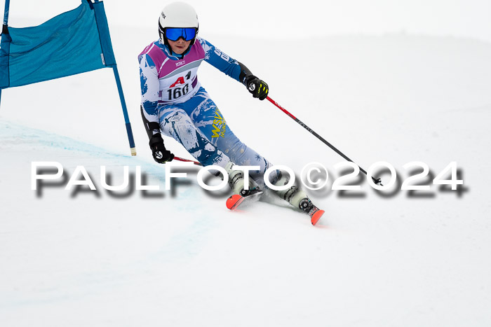 1. SVM Cup Willi-Wein-Gedächtnisrennen, RS, 05.01.2023
