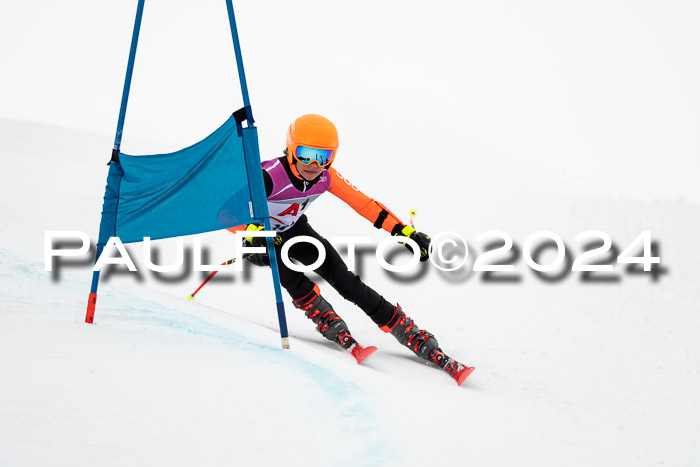 1. SVM Cup Willi-Wein-Gedächtnisrennen, RS, 05.01.2023