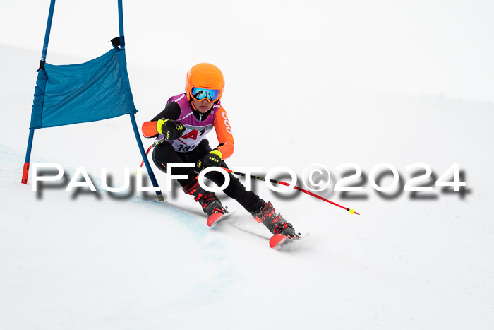 1. SVM Cup Willi-Wein-Gedächtnisrennen, RS, 05.01.2023