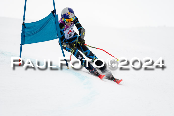1. SVM Cup Willi-Wein-Gedächtnisrennen, RS, 05.01.2023