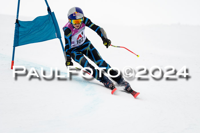 1. SVM Cup Willi-Wein-Gedächtnisrennen, RS, 05.01.2023