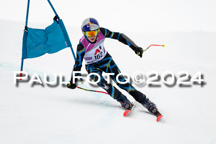 1. SVM Cup Willi-Wein-Gedächtnisrennen, RS, 05.01.2023